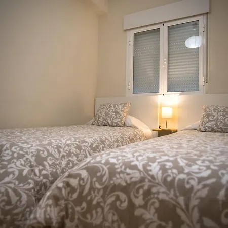 Appartement Sirenas Playa Ha