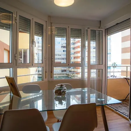 Apartment Sirenas Playa Ha *