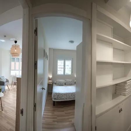 Sirenas Playa Ha Διαμέρισμα *