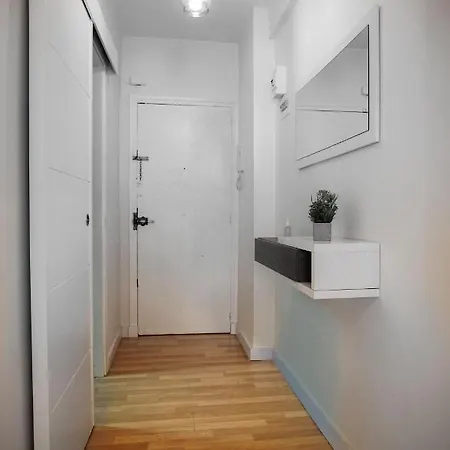 Apartamento Sirenas Playa Ha Cádiz