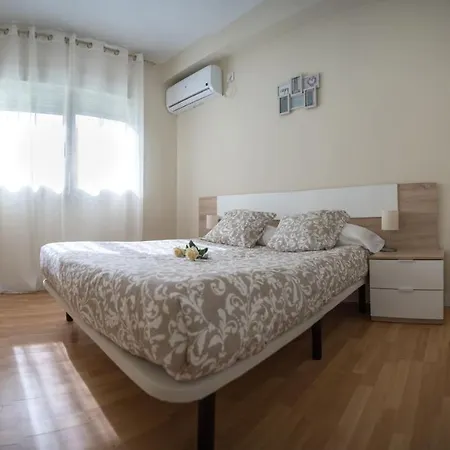 Sirenas Playa Ha * Καντίζ