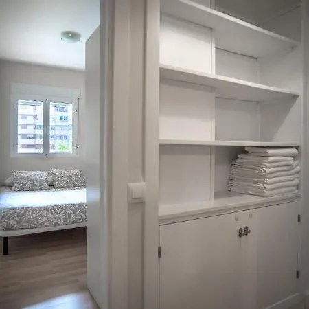 Sirenas Playa Ha Διαμέρισμα