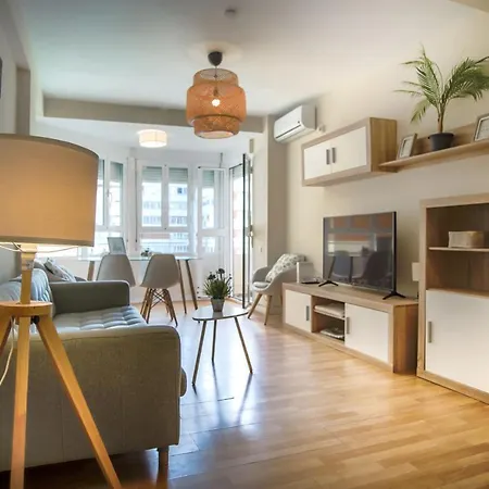 Apartamento Sirenas Playa Ha *