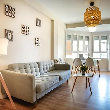 Sirenas Playa Ha Διαμέρισμα Καντίζ