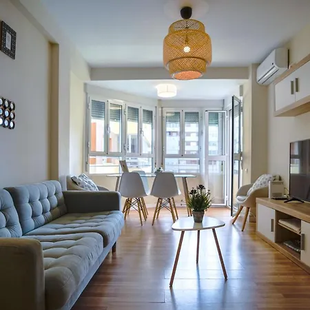 Sirenas Playa Ha * Cádiz