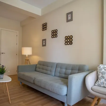 Sirenas Playa Ha Appartement *