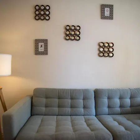 Sirenas Playa Ha * كاديز