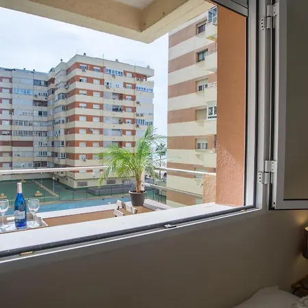 Sirenas Playa Ha Apartment