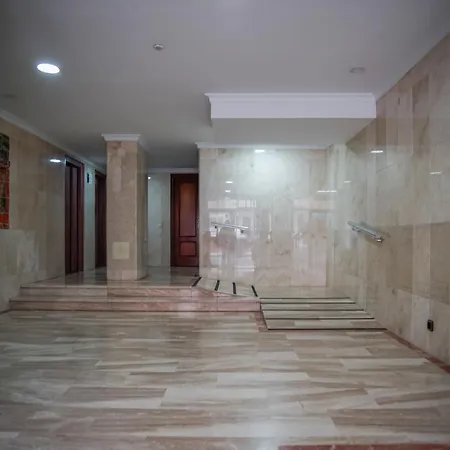 Apartment Sirenas Playa Ha Cadiz