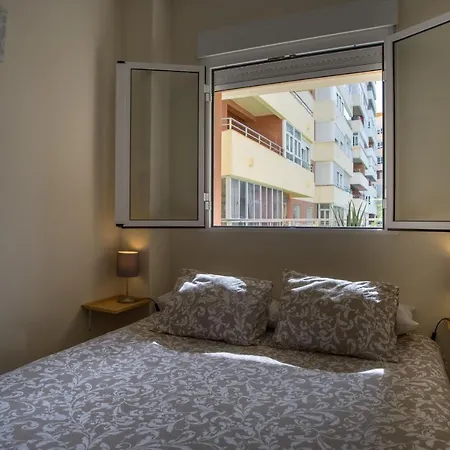 Sirenas Playa Ha Apartment *