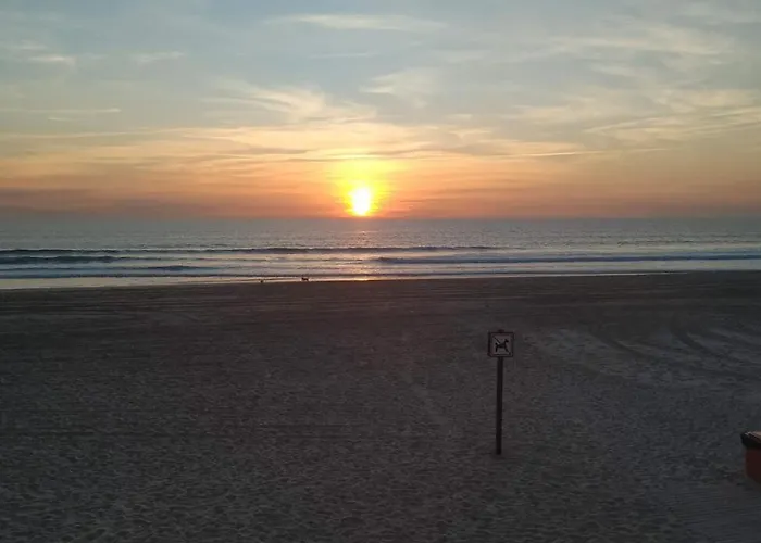 Apartament Sirenas Playa Ha