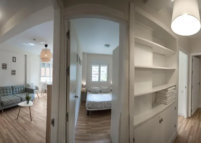 Sirenas Playa Ha شقة *