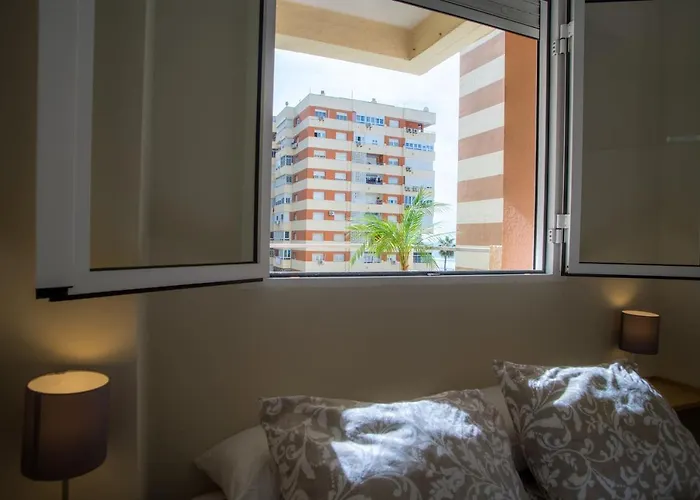 Apartament Sirenas Playa Ha