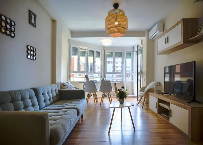 Sirenas Playa Ha * كاديز