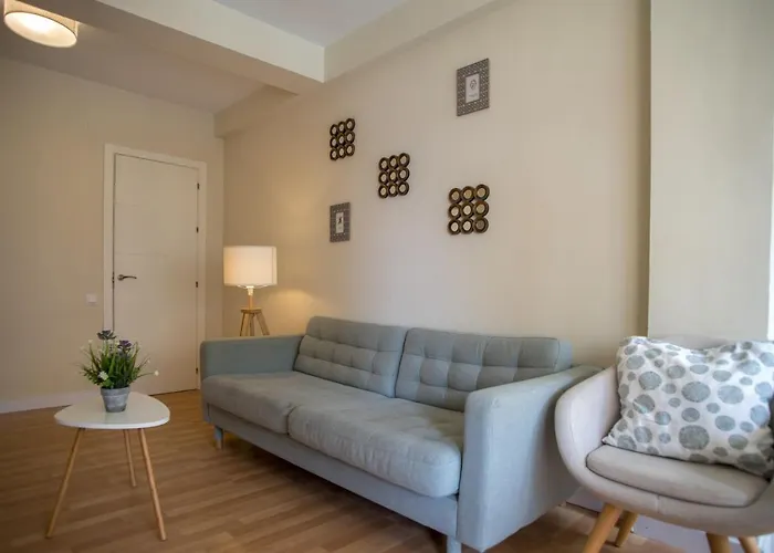 Sirenas Playa Ha Apartament *