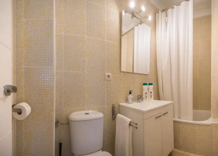 Sirenas Playa Ha * Kadyks