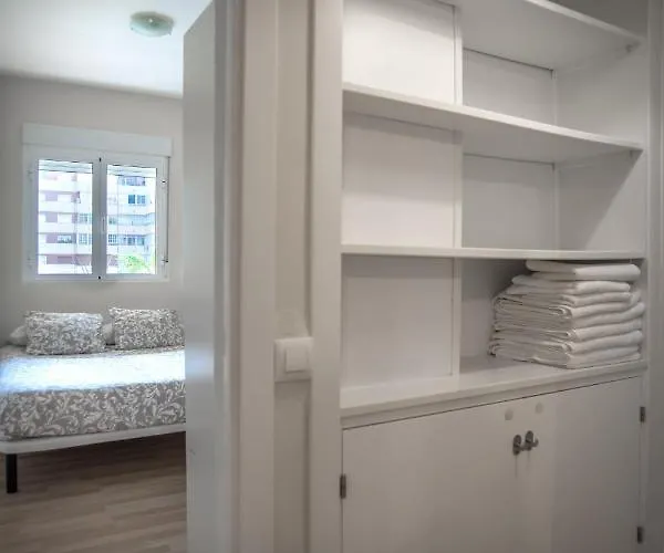 Sirenas Playa Ha Apartament