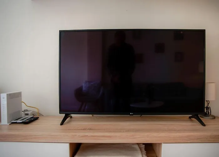 Sirenas Playa Ha Appartamento *