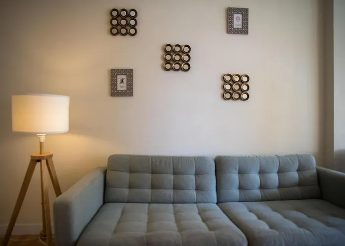 Sirenas Playa Ha * Cadice