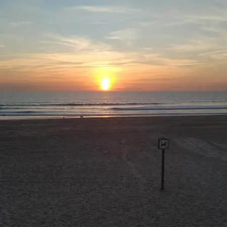 アパート Sirenas Playa Ha