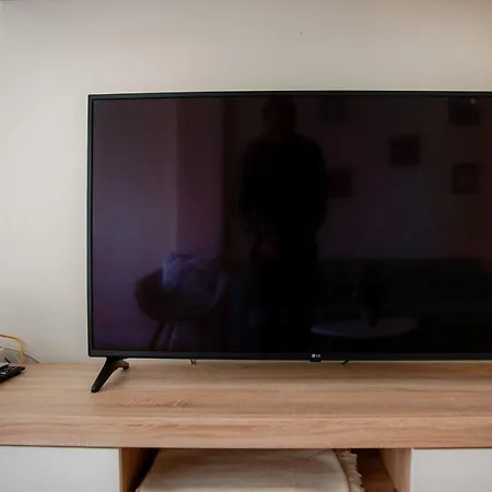 Sirenas Playa Ha アパート *