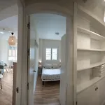 Sirenas Playa Ha Appartement *