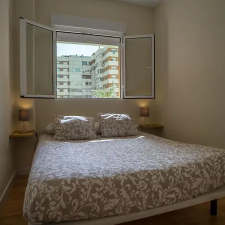 Apartmán Sirenas Playa Ha *