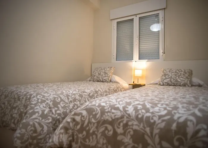 Apartmán Sirenas Playa Ha