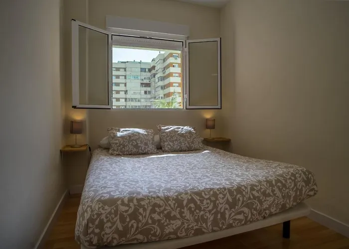 Apartmán Sirenas Playa Ha *