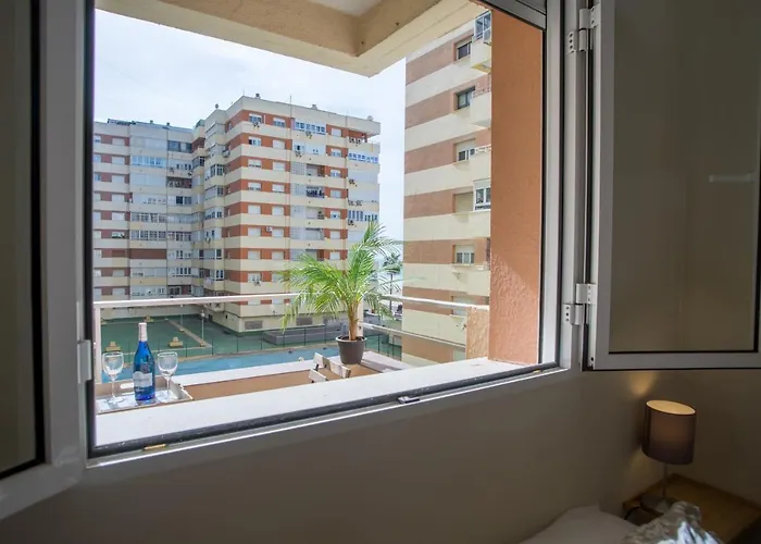 Sirenas Playa Ha Apartmán