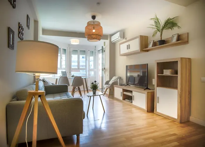 Apartmán Sirenas Playa Ha *