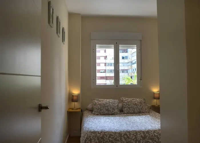 Sirenas Playa Ha Apartmán *