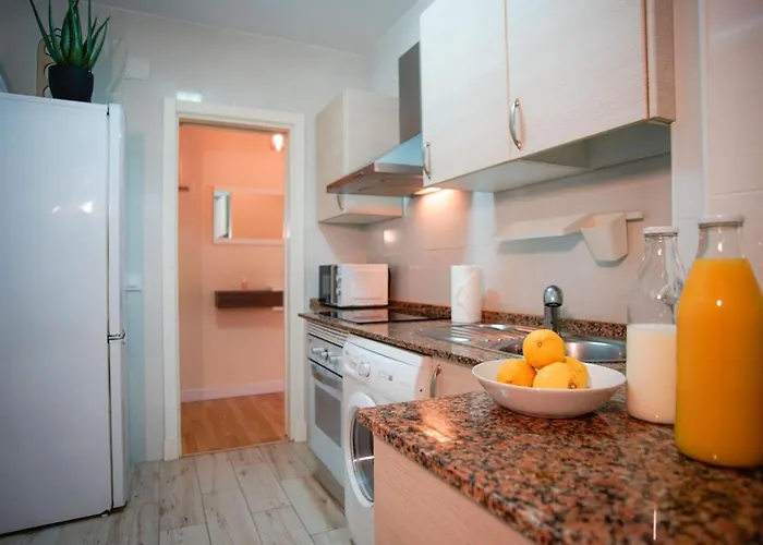 Apartmán Sirenas Playa Ha