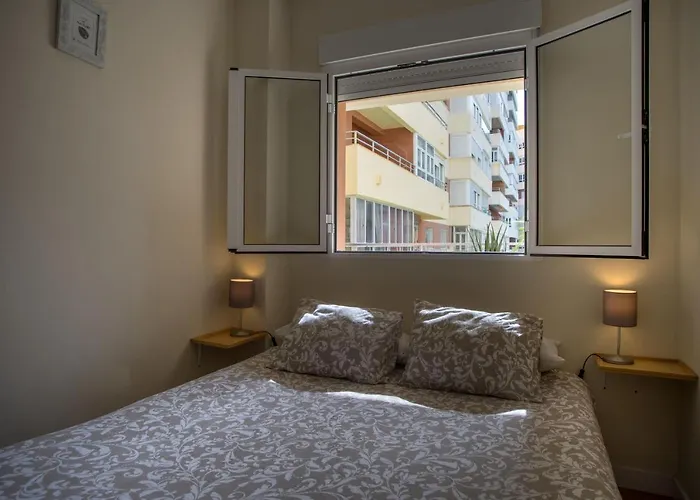 Sirenas Playa Ha Apartmán *